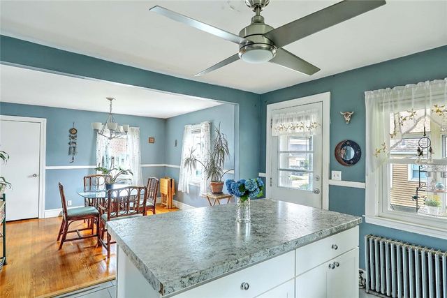 141 Cornell Street, Cranston, RI 02920