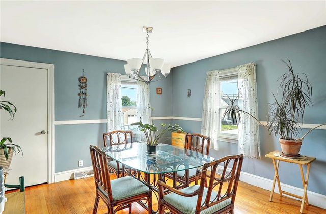 141 Cornell Street, Cranston, RI 02920