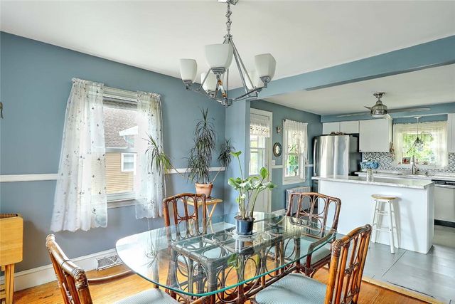 141 Cornell Street, Cranston, RI 02920