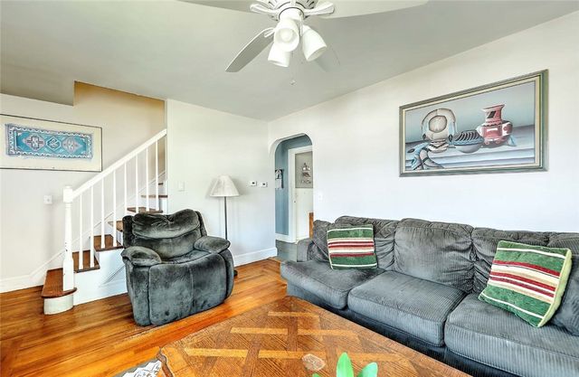 141 Cornell Street, Cranston, RI 02920