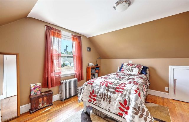 141 Cornell Street, Cranston, RI 02920