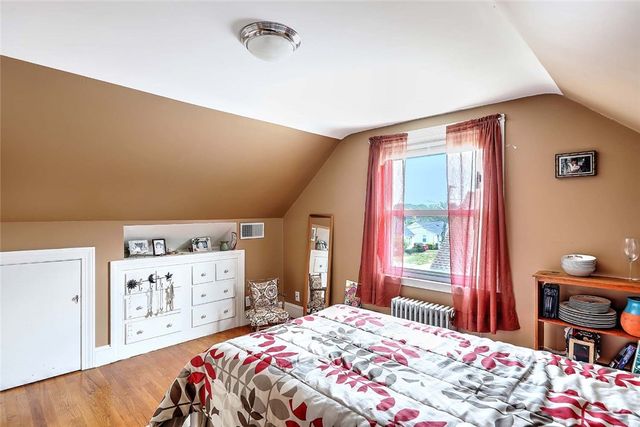141 Cornell Street, Cranston, RI 02920