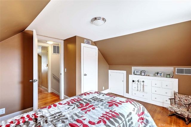 141 Cornell Street, Cranston, RI 02920