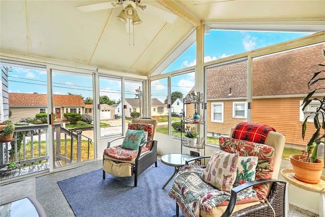 141 Cornell Street, Cranston, RI 02920