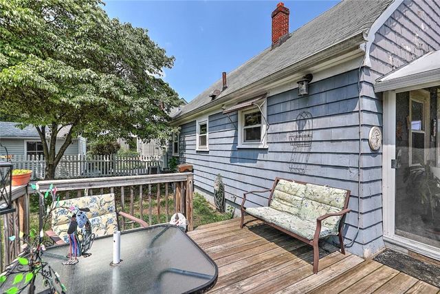 141 Cornell Street, Cranston, RI 02920