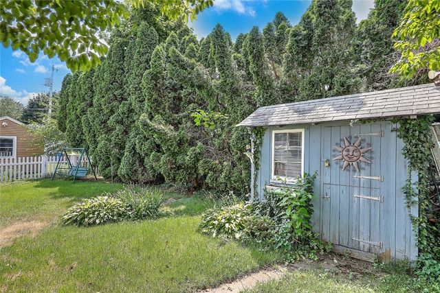 141 Cornell Street, Cranston, RI 02920