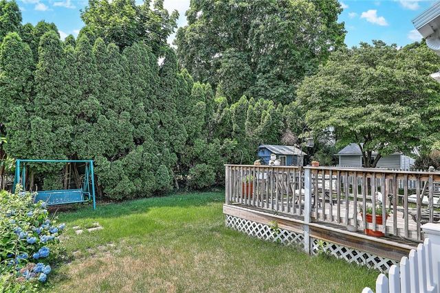 141 Cornell Street, Cranston, RI 02920