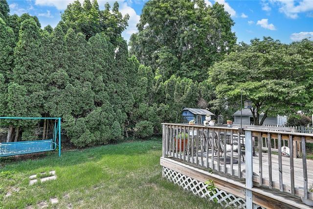 141 Cornell Street, Cranston, RI 02920