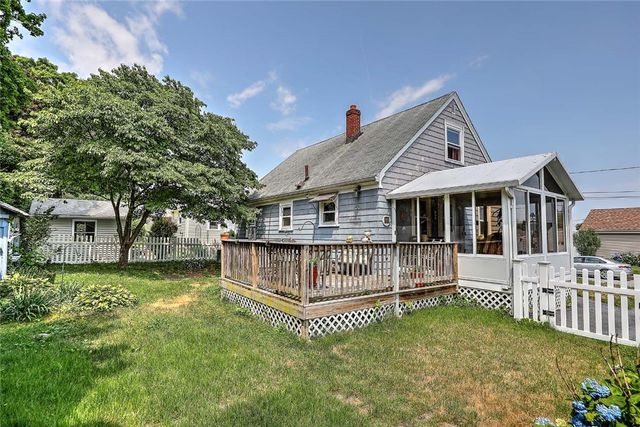 141 Cornell Street, Cranston, RI 02920