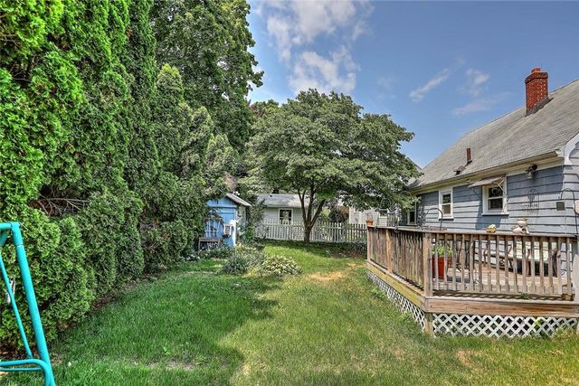 141 Cornell Street, Cranston, RI 02920