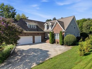 7345 Splendid View Drive, Ooltewah, TN 37363