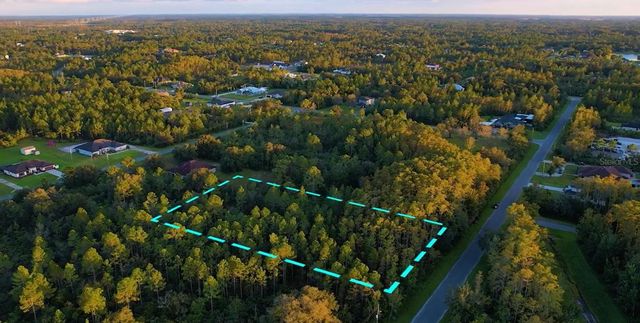 Lot 050 CAVALIER AVENUE, Orlando, FL 32833