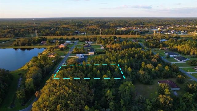 Lot 050 CAVALIER AVENUE, Orlando, FL 32833