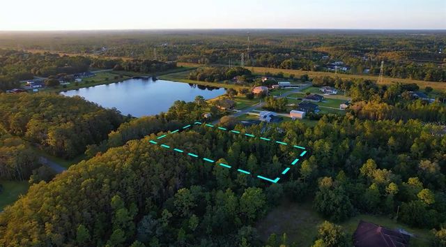 Lot 050 CAVALIER AVENUE, Orlando, FL 32833