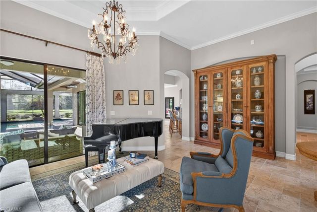 9915 Corso Bello DR, Naples, FL 34113