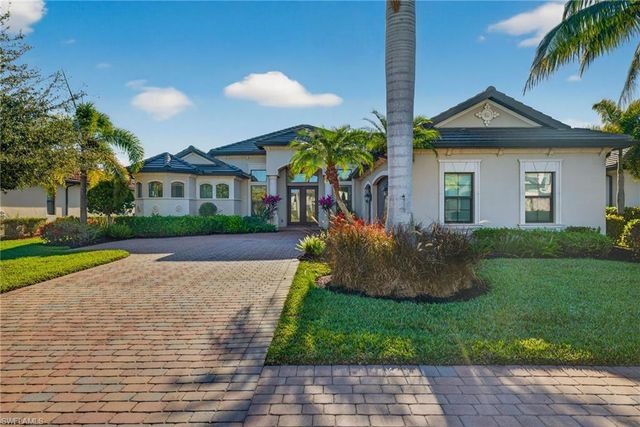 9915 Corso Bello DR, Naples, FL 34113