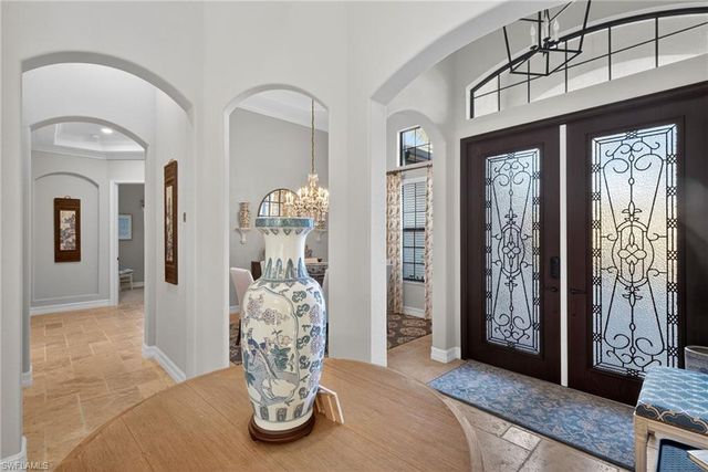 9915 Corso Bello DR, Naples, FL 34113