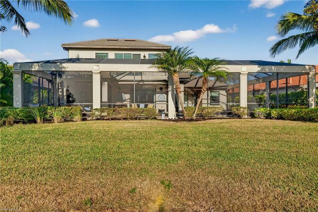 9915 Corso Bello DR, Naples, FL 34113