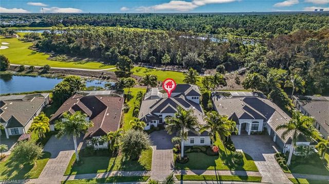 9915 Corso Bello DR, Naples, FL 34113