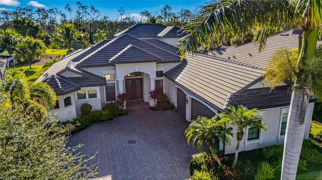9915 Corso Bello DR, Naples, FL 34113
