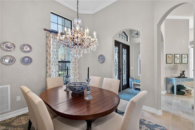 9915 Corso Bello DR, Naples, FL 34113