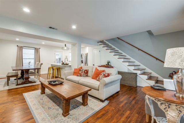 6487 Bordeaux Avenue, Dallas, TX 75209