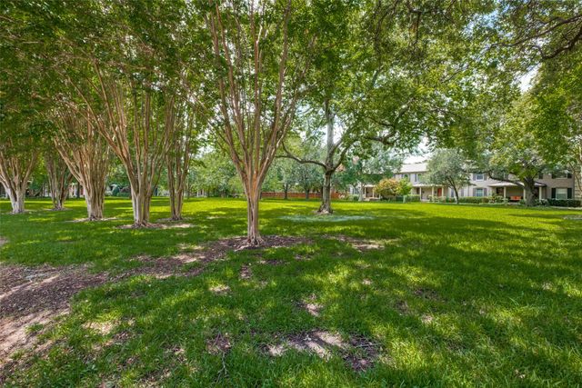 6487 Bordeaux Avenue, Dallas, TX 75209