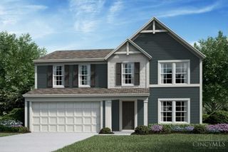6799 Crestbrook Drive, Goshen Twp, OH 45122