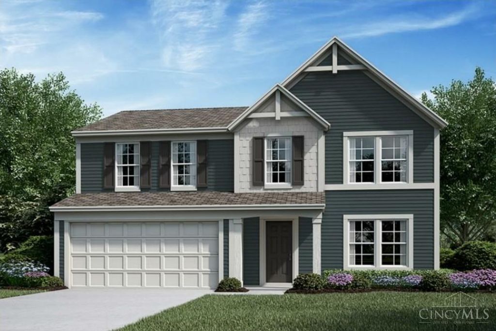 6799 Crestbrook Drive, Goshen Twp, OH 45122