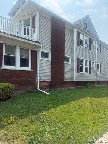 2500 Delaware Avenue, Buffalo, NY 14216