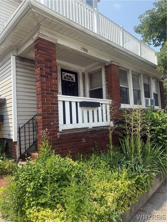 2500 Delaware Avenue, Buffalo, NY 14216