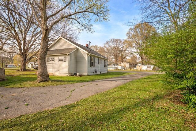 605 Thornton Street, Lafayette, GA 30728