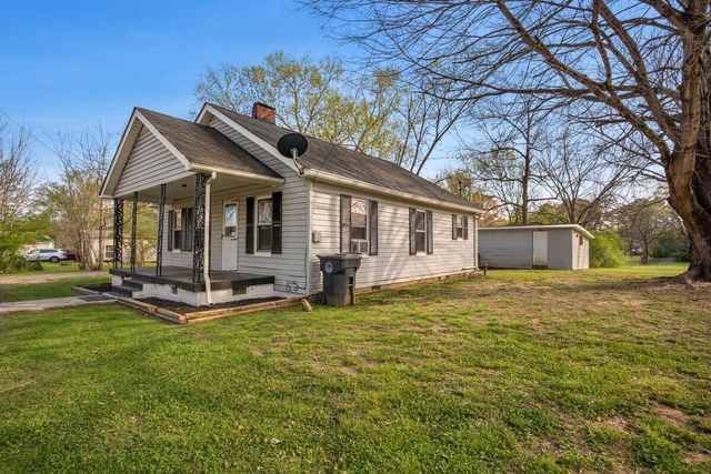 605 Thornton Street, Lafayette, GA 30728