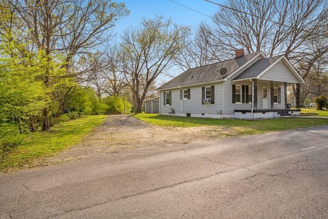 605 Thornton Street, Lafayette, GA 30728