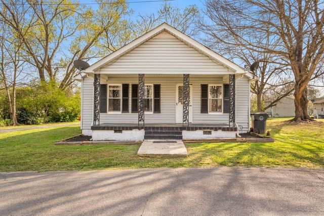 605 Thornton Street, Lafayette, GA 30728