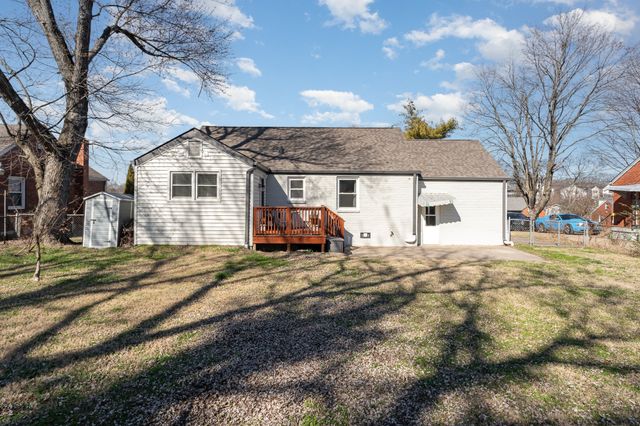 245 Collier Ave, Nashville, TN 37211