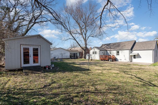245 Collier Ave, Nashville, TN 37211