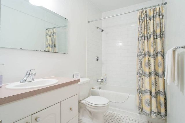 28 Piedmont St 28, Boston, MA 02116