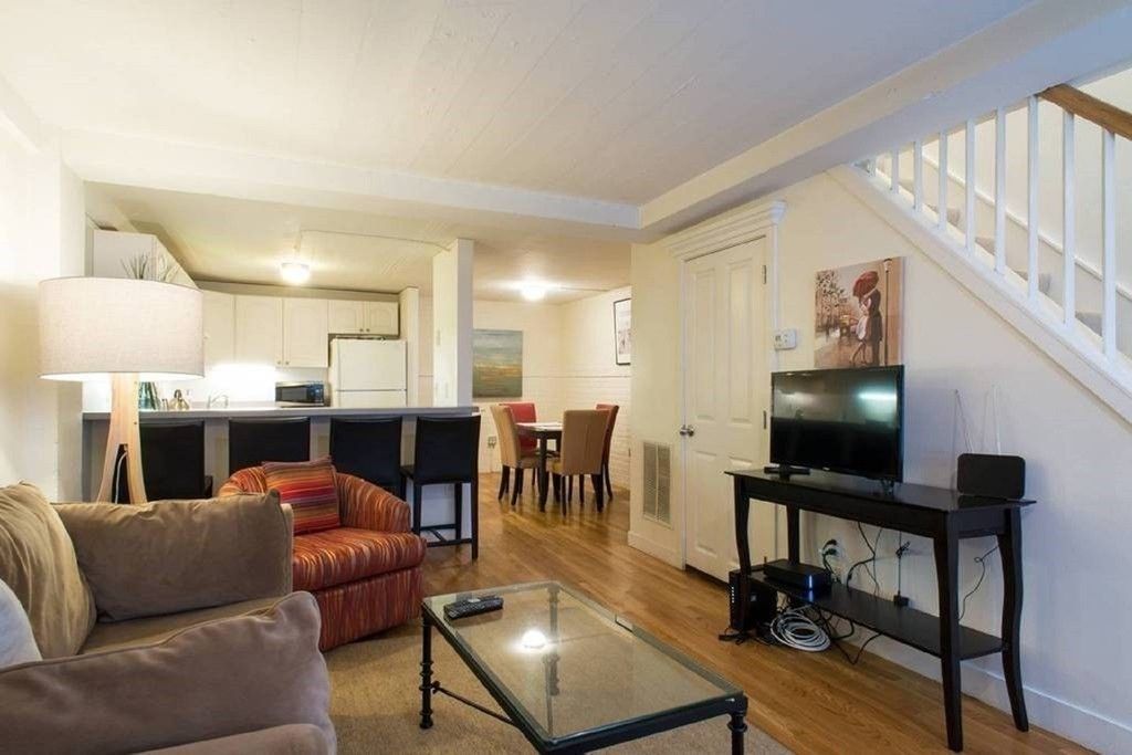 28 Piedmont St 28, Boston, MA 02116