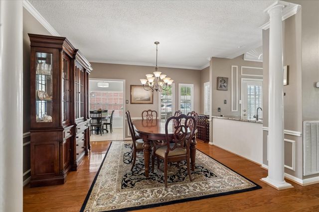 4003 Haven Pines Drive, Kingwood, TX 77345