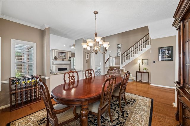 4003 Haven Pines Drive, Kingwood, TX 77345