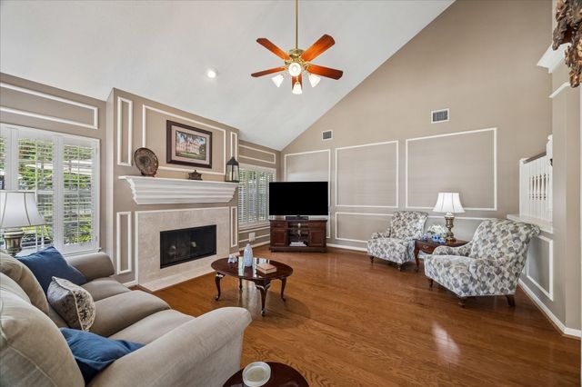 4003 Haven Pines Drive, Kingwood, TX 77345