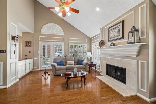 4003 Haven Pines Drive, Kingwood, TX 77345