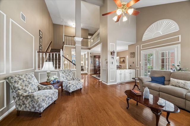 4003 Haven Pines Drive, Kingwood, TX 77345