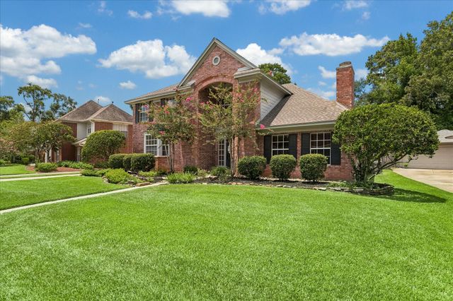 4003 Haven Pines Drive, Kingwood, TX 77345