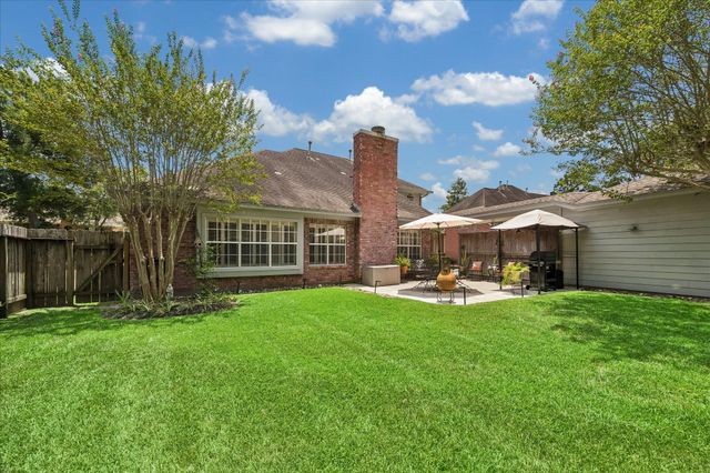 4003 Haven Pines Drive, Kingwood, TX 77345