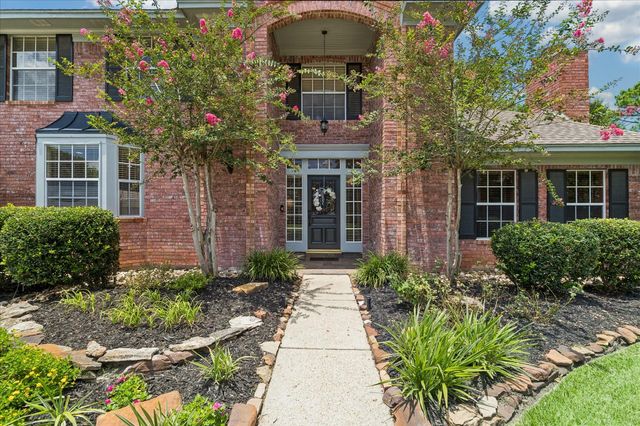 4003 Haven Pines Drive, Kingwood, TX 77345