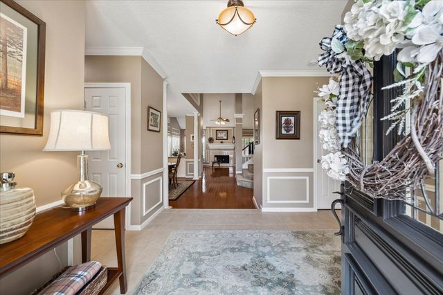 4003 Haven Pines Drive, Kingwood, TX 77345
