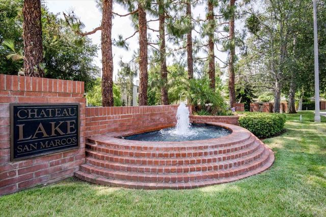 1664 Circa Del Lago E105, San Marcos, CA 92078
