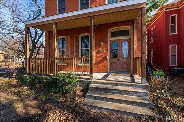 402 Abend Street, Belleville, IL 62220